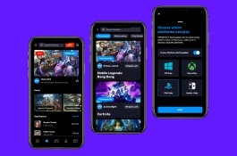 Esports Gaming Applications